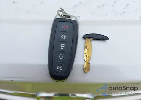 2013 Ford Taurus Limited from USA, damaged, VIN 1FAHP2J8XDG190312